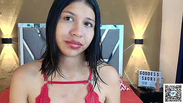 Snapshot of goddess_saori_ chatting on 01.06.26 goddess saori online show from 01.06.26
