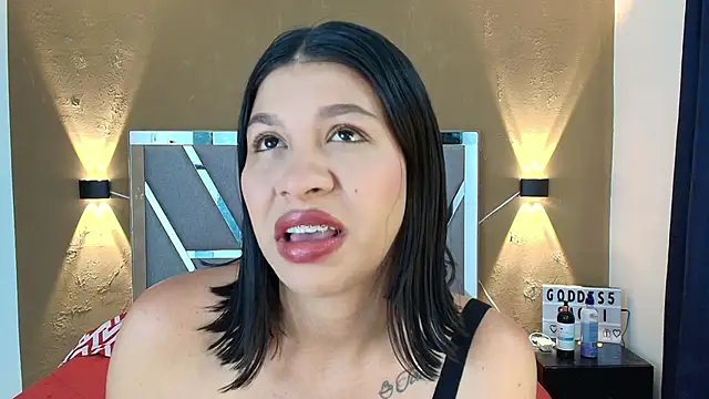 goddess saori  online show from 03.02.26