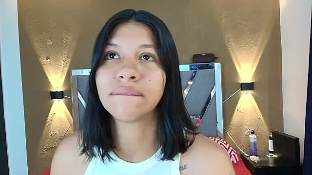 goddess saori  online show from 03.05.26