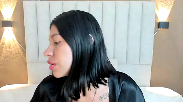 goddess saori  online show from 04.02.26