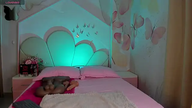 Snapshot of Baby_ayana_ chatting on 04.07.26 Baby ayana online show from 04.07.26