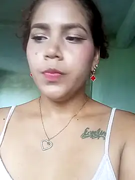 Daila Lucia online show from 09.26.25