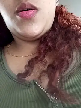 Daila Lucia online show from 02.18.26