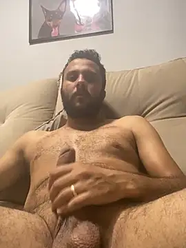 RodrigoBarbudoMT online show from 03.18.26