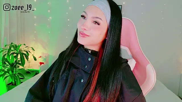 cuteezoe online show from 03.24.26