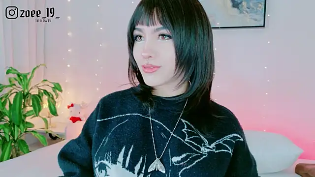 cuteezoe online show from 04.29.26