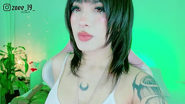 cuteezoe online show from 05.04.26