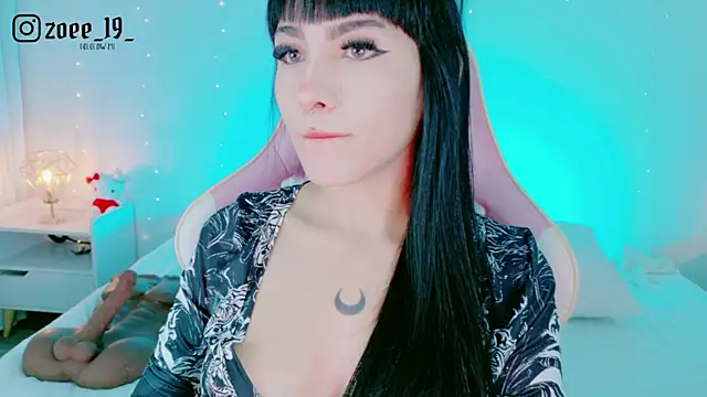 cuteezoe online show from 05.09.26