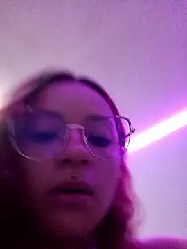 Snapshot of Anne_Mia chatting on 01.19.26 Anne Mia online show from 01.19.26