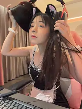 shishi0688 online show from 07.29.26