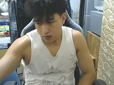 hunterXhan online show from 10.08.25