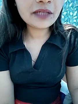 Snapshot of Vaani_Actress chatting on 02.21.26 Vaani Actress online show from 02.21.26