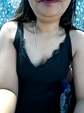 Snapshot of Vaani_Actress chatting on 02.26.26 Vaani Actress online show from 02.26.26