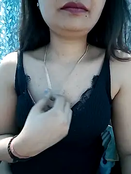 Snapshot of Vaani_Actress chatting on 03.06.26 Vaani Actress online show from 03.06.26