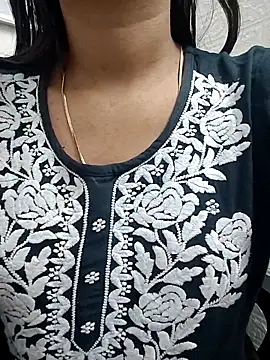 Snapshot of Vaani_Actress chatting on 03.19.26 Vaani Actress online show from 03.19.26