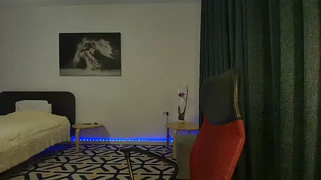 Maria Anna mm online show from 06.22.26