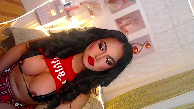 Lilly-lou online show from 04.29.26