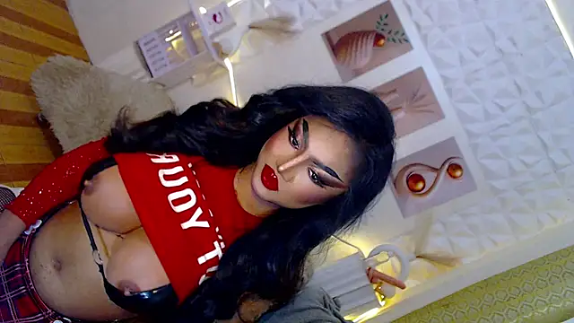 Lilly-lou online show from 05.02.26