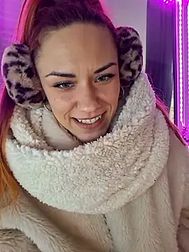 Snapshot of SlimBellaa chatting on 01.15.26 SlimBellaa online show from 01.15.26