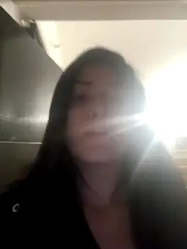 Snapshot of Noapino chatting on 11.21.25 Noapino online show from 11.21.25