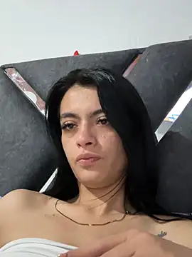 LiaCollings online show from 10.11.25