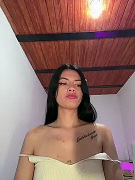 LiaCollings online show from 01.06.26