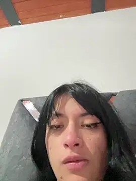 LiaCollings online show from 05.03.26