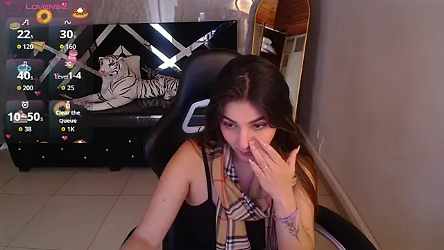 emily cooper t online show from 03.02.26