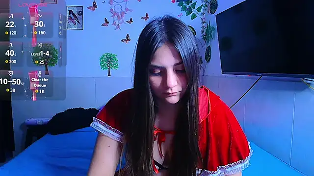 emily cooper t online show from 07.26.26
