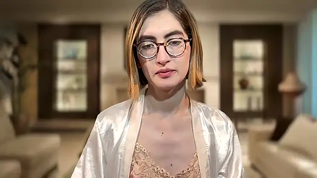 rousseblossom online show from 11.01.25