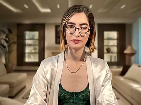 rousseblossom online show from 11.04.25