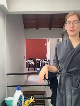 rousseblossom online show from 04.26.26