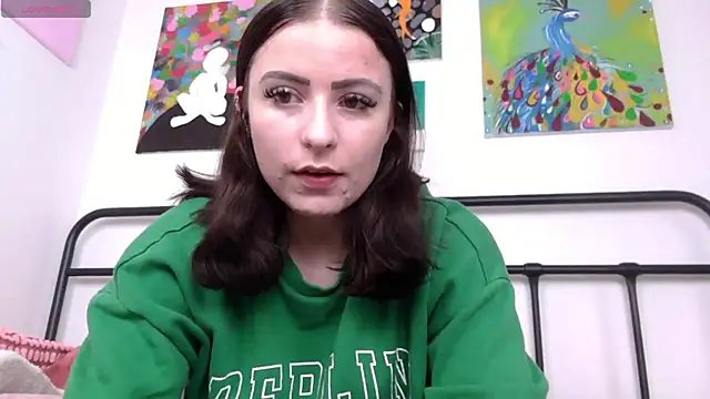 Sexylille online show from 09.29.25