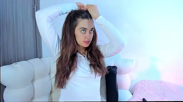 MissLana77 online show from 01.15.26