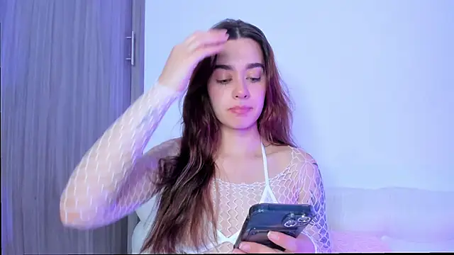 MissLana77 online show from 02.13.26