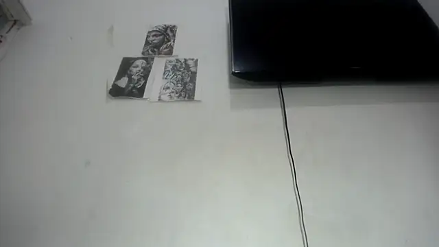 Foxy Lovex online show from 11.12.25