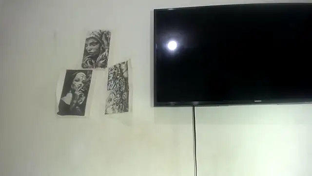 Foxy Lovex online show from 03.06.26