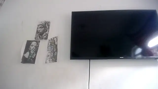 Foxy Lovex online show from 03.07.26