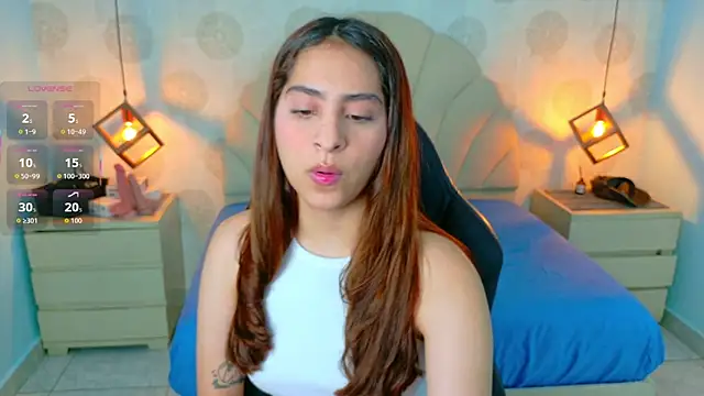 Snapshot of AIXATRISTA1 chatting on 11.20.25 AIXATRISTA1 online show from 11.20.25