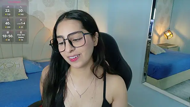 Snapshot of AIXATRISTA1 chatting on 01.14.26 AIXATRISTA1 online show from 01.14.26