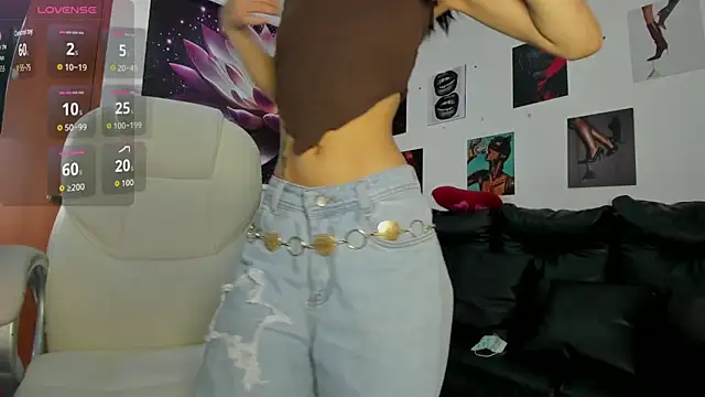 lycoris 19 online show from 11.08.25