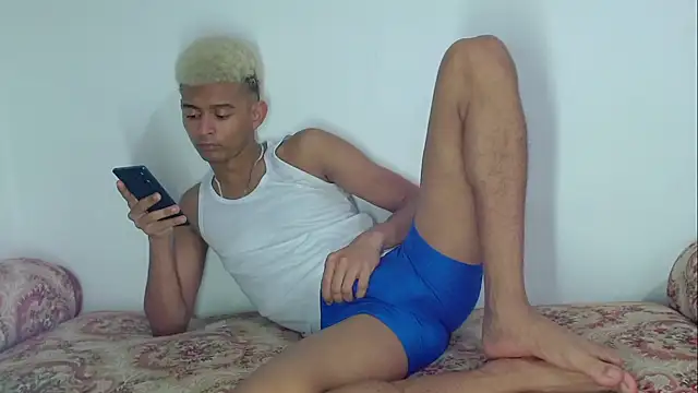 Raam Star online show from 02.13.26