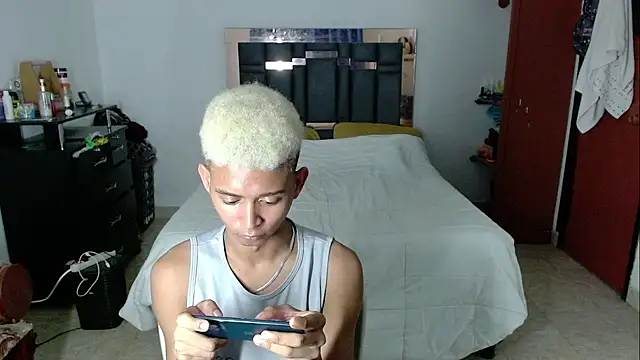 Raam Star online show from 02.17.26