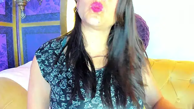 Snapshot of Scarlett_Barnes chatting on 09.09.25 Scarlett Barnes online show from 09.09.25