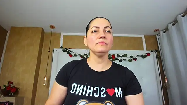 Heidy milf online show from 05.12.26