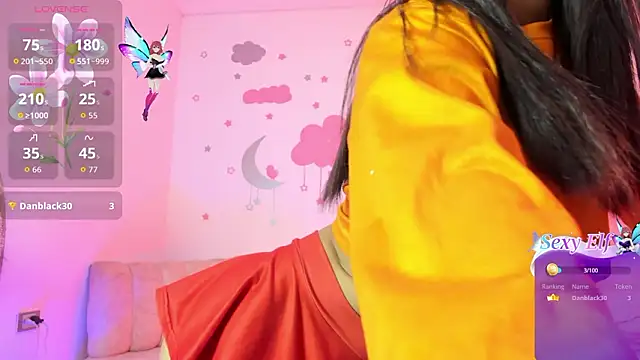 Snapshot of luxurykatty chatting on 02.08.26 luxurykatty online show from 02.08.26