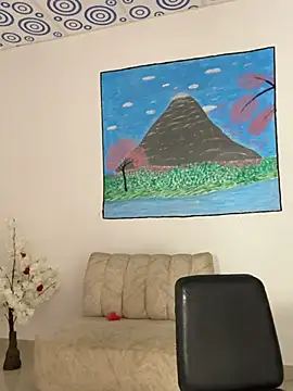 Snapshot of luxurykatty chatting on 03.15.26 luxurykatty online show from 03.15.26