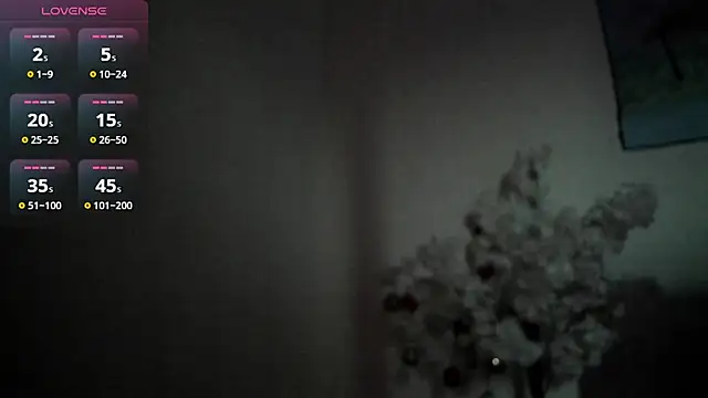 Snapshot of luxurykatty chatting on 03.16.26 luxurykatty online show from 03.16.26