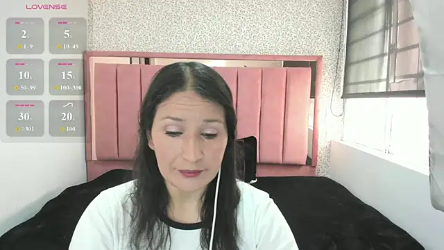 Barbara fox   online show from 06.20.26