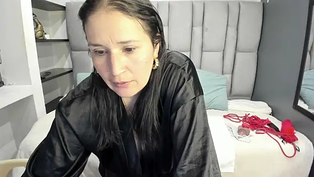 Snapshot of Barbara_fox__ chatting on 07.14.26 Barbara fox online show from 07.14.26